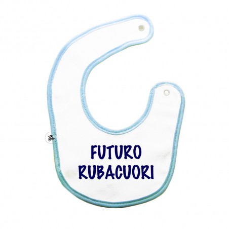 bavaglino futuro rubacuori