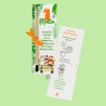 copy of Kit 5 pz. Matita con semi da piantare da personalizzare