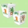 copy of Kit 5 pz. Matita con semi da piantare da personalizzare