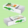 copy of Kit 5 pz. Matita con semi da piantare da personalizzare