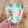 copy of Kit 5 pz. Matita con semi da piantare da personalizzare