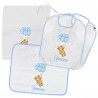 Kit Asilo "Teddy collection"