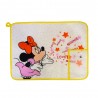 Plastic Placemat "Minnie", customizable with name