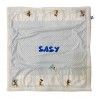 Disney Plaid/Blanket, customizable with name