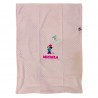 plaid minnie con nome