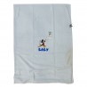 plaid disney personalizzato con nome