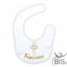 Bavaglino "Dolcissimo me"