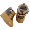 Baby Crib Shoes "Mickey Mouse"