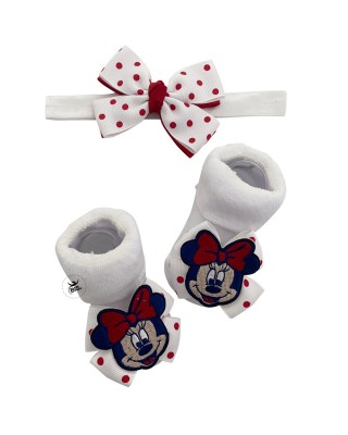 copy of "Minnie" Newborn...