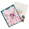 Newborn Chenille Bodysuit "Minnie"