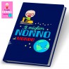 agenda miglior nonno e nonna al mondo