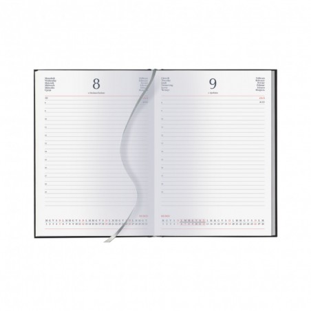 Agenda BIS 2024  da personalizzare