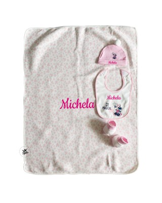copy of Winter Newborn Set...