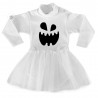 Personalized Tutu Dress Little Witch