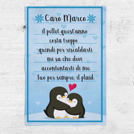 plaid il pellet costa troppo