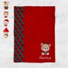 copy of Plaid PERSONALIZZABILE