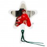 Christmas decoration "Family is where life begins and love never ends"