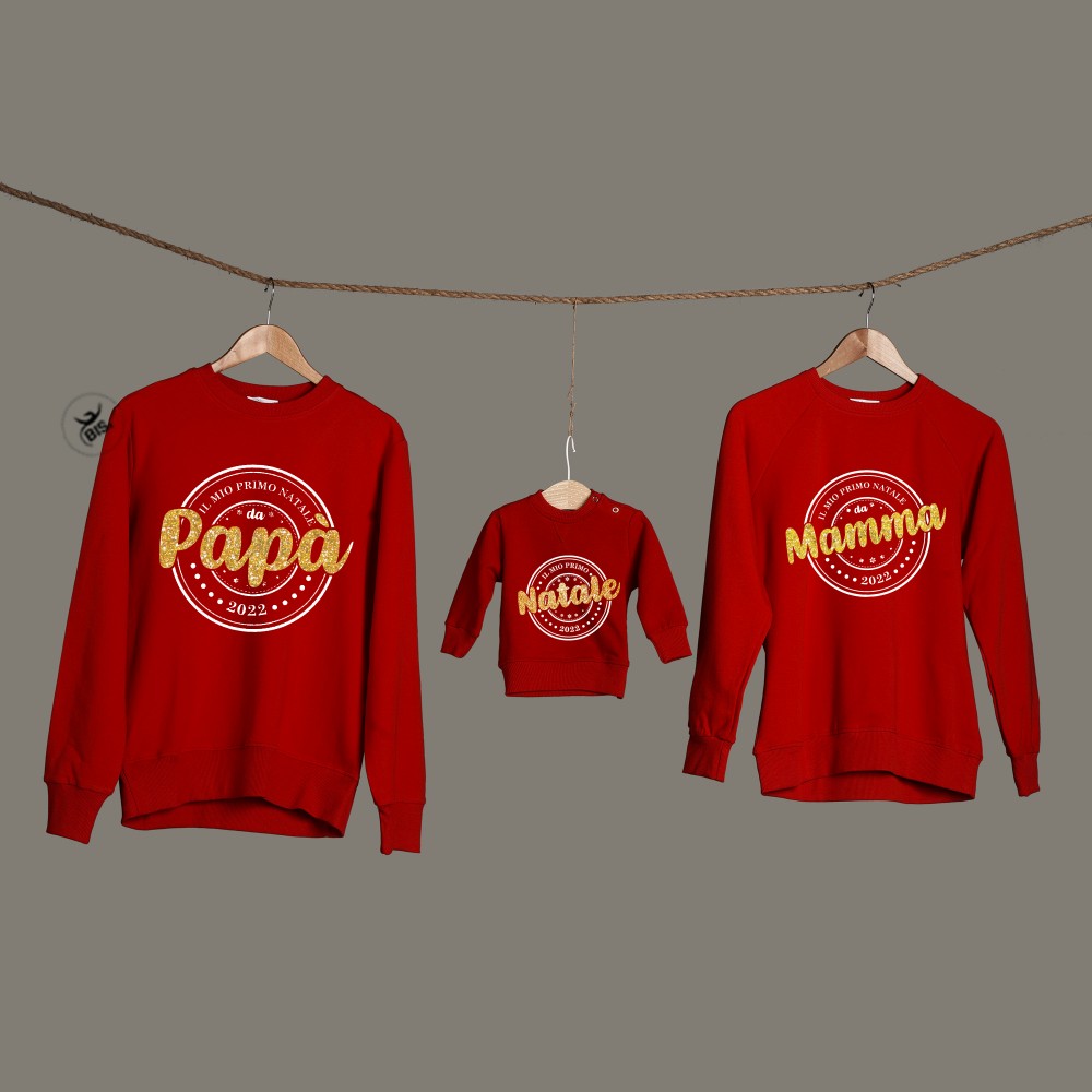 Coordinato famiglia