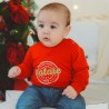 felpa il mio primo natale 2022