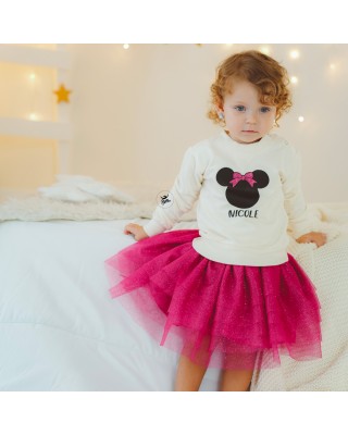 copy of Tutu skirt in...