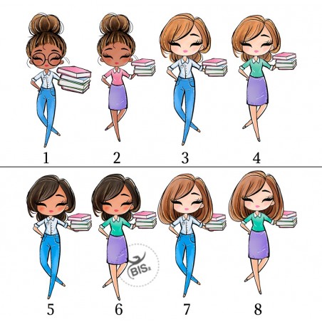 Grafiche maestre