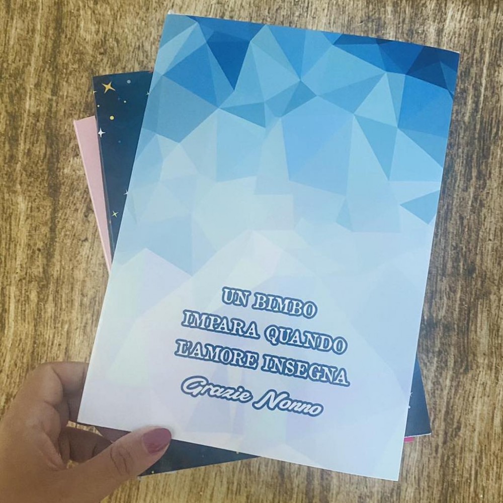 regalo natale personalizzabile