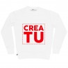 Men's Sweatshirt, Customizable