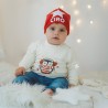 Phrygian Customizable hat by name