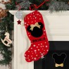Customizable Befana stocking, with photo & name