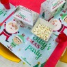 Kit 10 tovagliette monouso da personalizzare