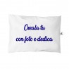 Custom Satin Pillowcase