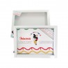 Set lenzuola "Mickey mouse Happy times"  multicolor