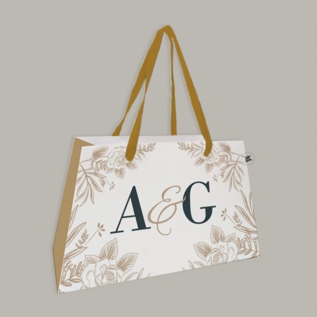Wedding Bag "Linea Parigi"