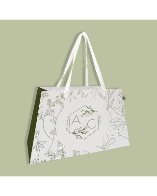 Wedding Bag "Linea Londra"