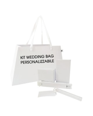 Wedding Bag con accessori...