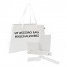 Wedding Bag con accessori da personalizzare
