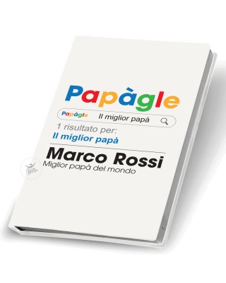 Agenda BIS 2023 "Papàgle"...