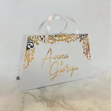 shopper wedding occorrente chiesa