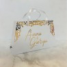 Wedding Bag con accessori "Linea Venezia" da personalizzare