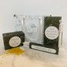 Wedding Bag con accessori "Linea Londra" da personalizzare