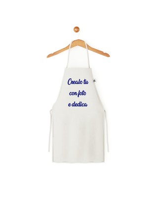 PERSONALIZED kitchen apron...