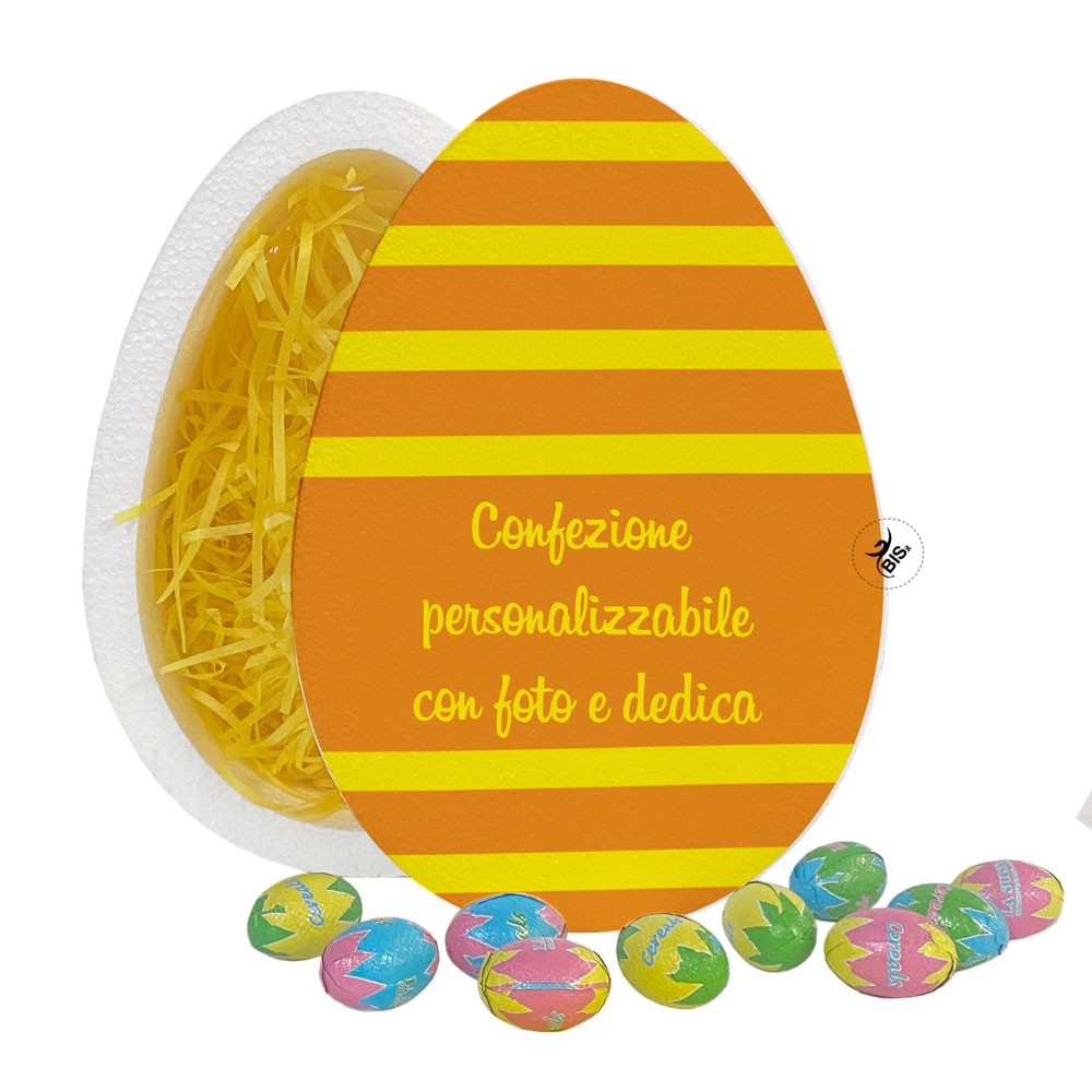 Confezione regalo "Pasqua"