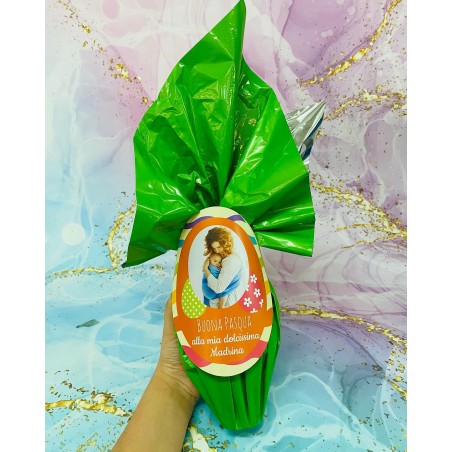 uova di pasqua madrina