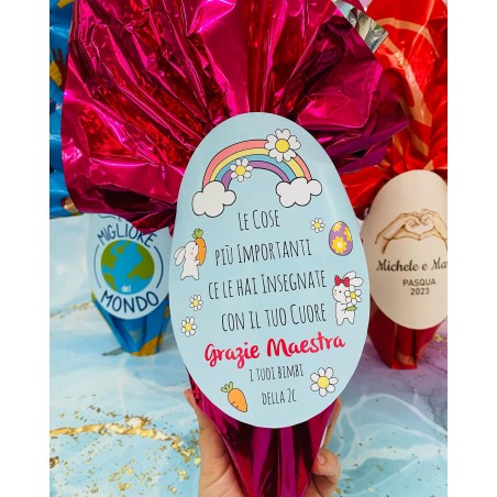 regalo pasqua insegnanti