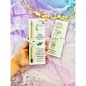 Kit 7 pz. Matita con semi da piantare con packaging  da personalizzare