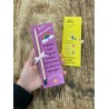 Kit 7 pz. Matita con semi da piantare con packaging  da personalizzare