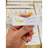 copy of Kit 5 pz. Matita con semi da piantare da personalizzare