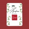 Kit 10 pz. Cioccolatini "Linea Laurea Classic"