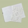Kit 5 pezzi Libretti messa "Linea Londra"
