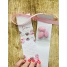 Kit 8pz astucci portaconfetti "Linea Barcellona"da personalizzare